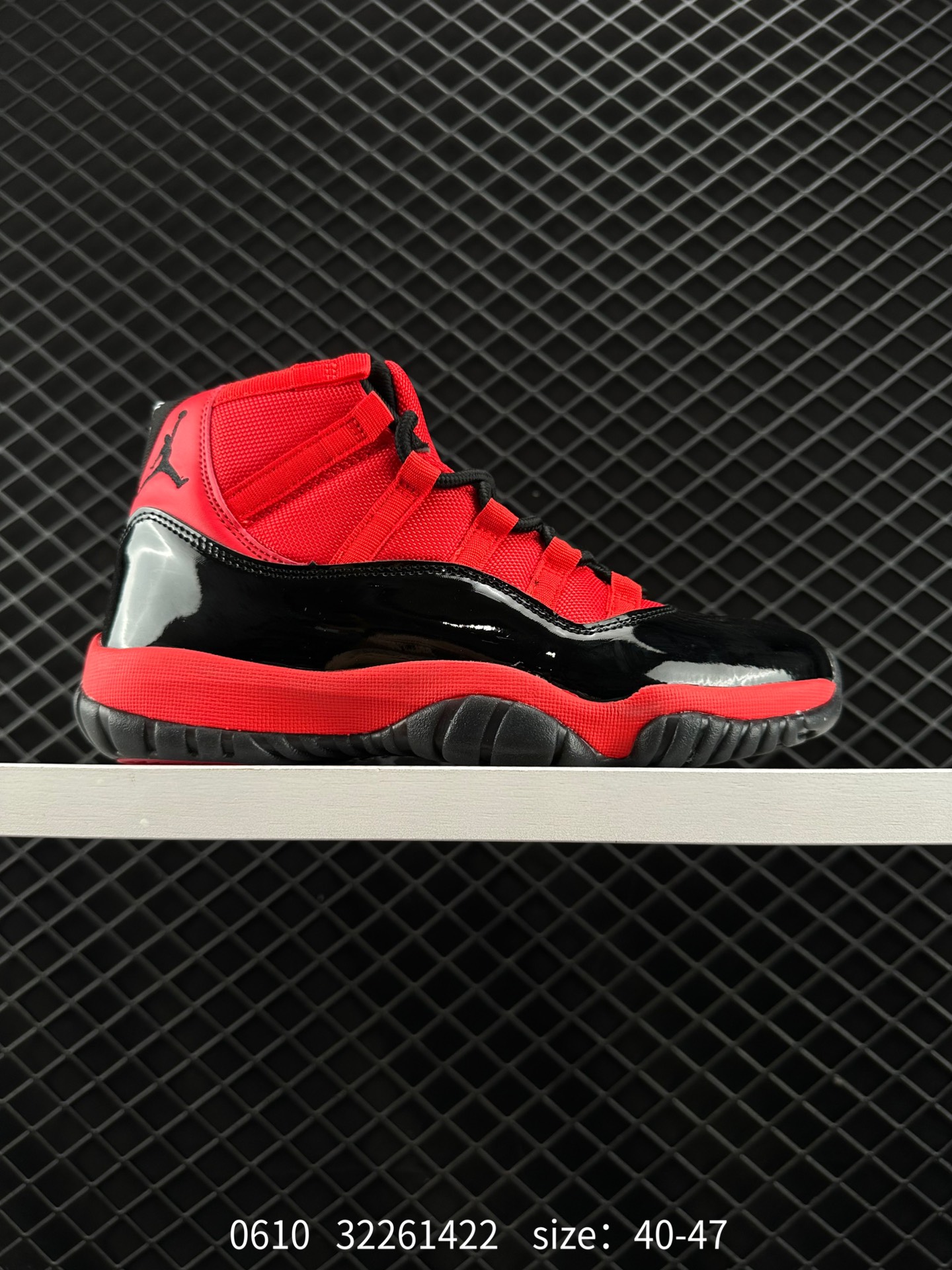 Nike Air Jordan 11 Retro Low”Concord“ Nike Air Jordan 11 Retro Low”Concord“